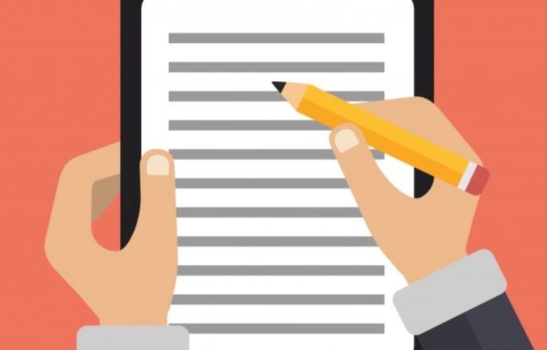rental process for new tenancy