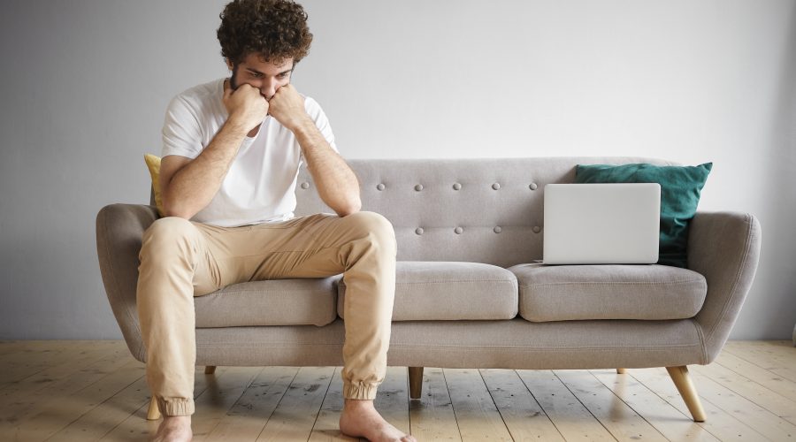 Renting for unemployed
